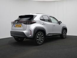 Toyota Yaris_Cross