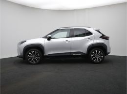 Toyota Yaris_Cross