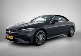 Mercedes-Benz Cle