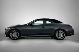 Mercedes-Benz Cle