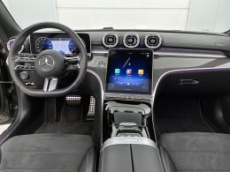 Mercedes-Benz Cle