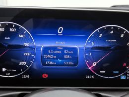 Mercedes-Benz Cle