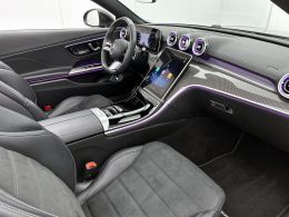 Mercedes-Benz Cle