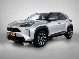 Toyota Yaris_Cross