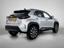 Toyota Yaris_Cross
