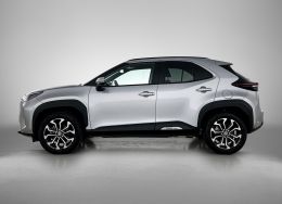 Toyota Yaris_Cross