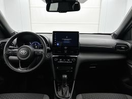 Toyota Yaris_Cross