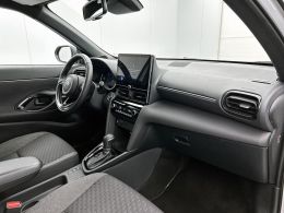 Toyota Yaris_Cross