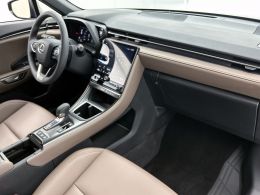 Lexus LBX