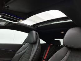 Mercedes-Benz CLE_Coupé