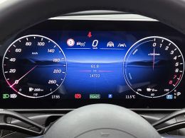 Mercedes-Benz CLE_Coupé