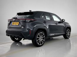 Toyota Yaris_Cross