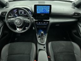 Toyota Yaris_Cross