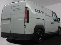 Kia PV5