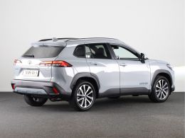 Toyota Corolla_Cross