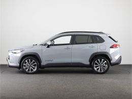 Toyota Corolla_Cross