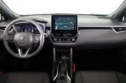 Toyota Corolla_Cross