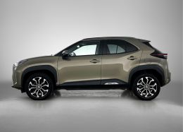 Toyota Yaris_Cross