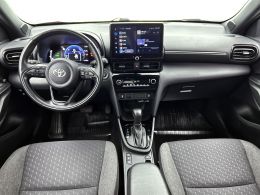 Toyota Yaris_Cross