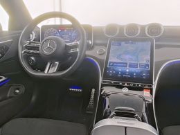 Mercedes-Benz Cle