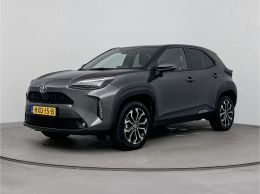 Toyota Yaris_Cross