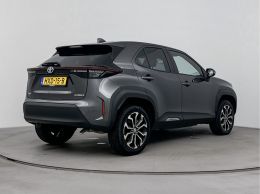 Toyota Yaris_Cross