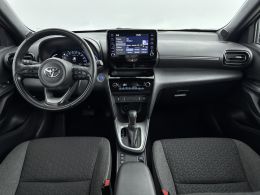 Toyota Yaris_Cross
