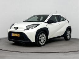 Toyota Aygo_X