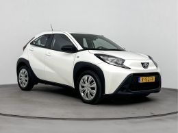 Toyota Aygo_X