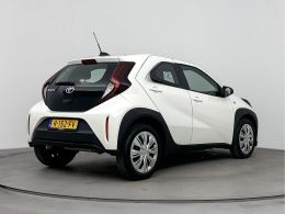 Toyota Aygo_X