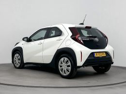 Toyota Aygo_X