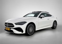 Mercedes-Benz CLE