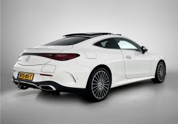 Mercedes-Benz CLE
