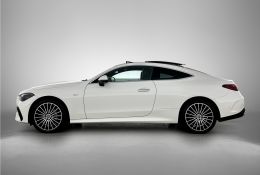 Mercedes-Benz CLE