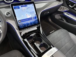 Mercedes-Benz CLE