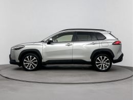 Toyota Corolla_Cross