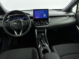 Toyota Corolla_Cross