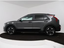 Kia Niro_EV