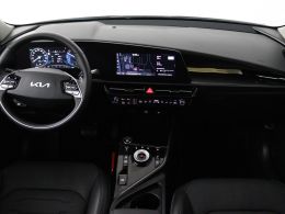 Kia Niro_EV