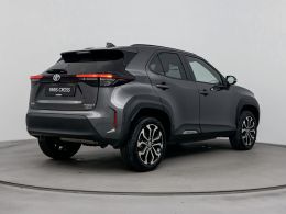 Toyota Yaris_Cross