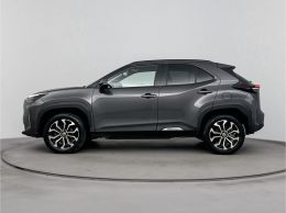 Toyota Yaris_Cross