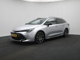 Toyota Corolla Touring Sports