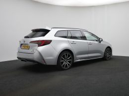 Toyota Corolla Touring Sports