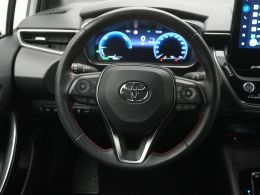Toyota Corolla Touring Sports