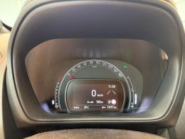 Toyota Aygo_X