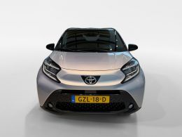 Toyota Aygo_X
