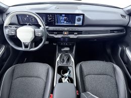 Kia K4