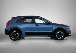 Kia Niro_EV