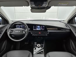 Kia Niro_EV
