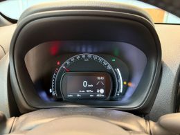 Toyota Aygo_X